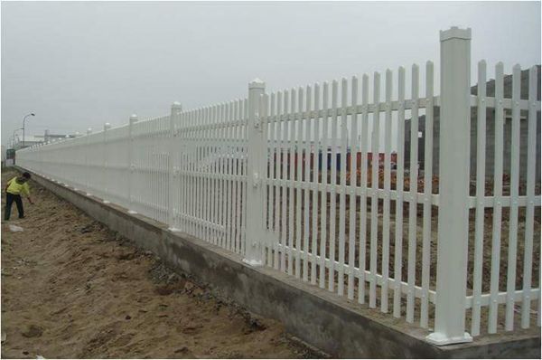 Hàng rào sắt mỹ thuật - Sắt Mỹ Thuật Thăng Long - Công Ty CP Xây Dựng Sản Xuất Thương Mại Thăng Long Windows